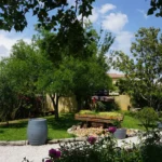 Le jardin Du Mas des Garrigues_resultat